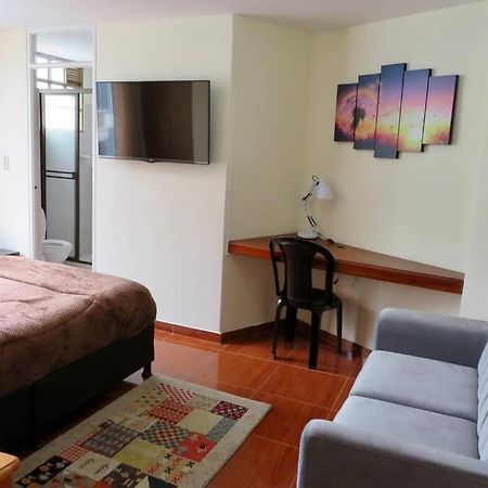 Confortable Habitacion Ubicacion Estrategica Тунха Экстерьер фото