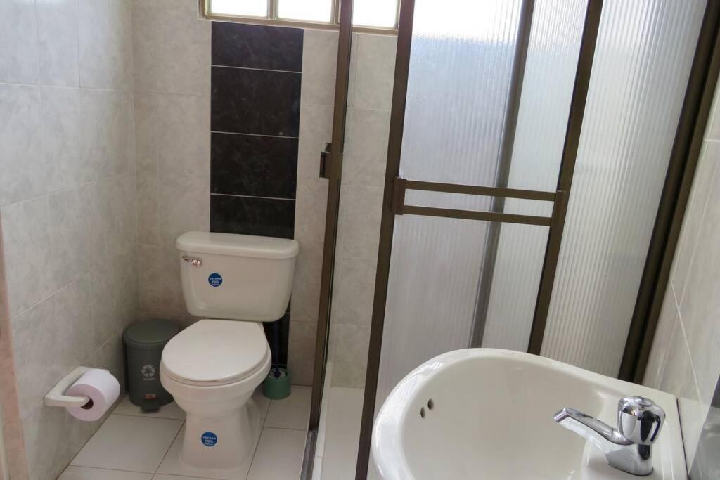 Confortable Habitacion Ubicacion Estrategica Тунха Экстерьер фото